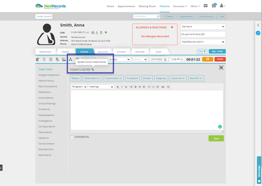File upload consult-1