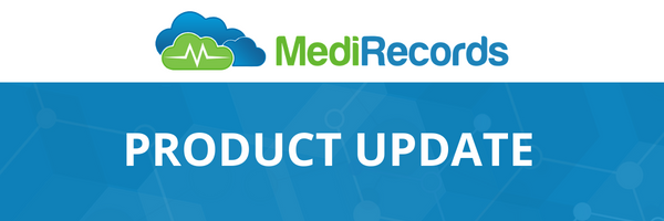 PRODUCT UPDATE (600 × 200 px)